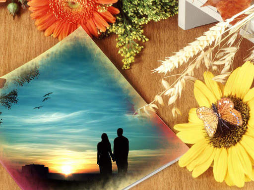 Autumn Photo Frames - Autumn Frames screenshot 3