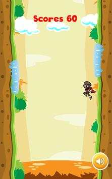Ninja Jump Deluxe screenshot 15