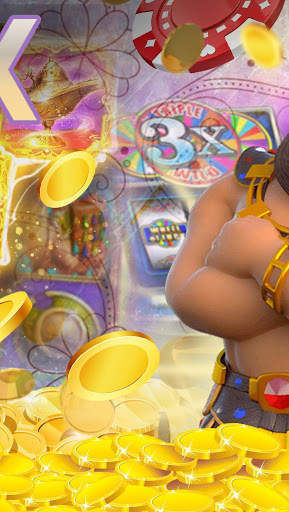 Rox social slots screenshot 3