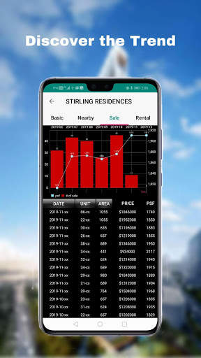 Yaka - Singapore Condo/HDB/school together screenshot 4