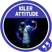2017 Killer attitude status icon