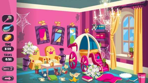 Sweet Baby Cleaning Home screenshot 5