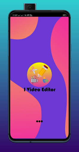 I Video Editor - All in one Video editor App screenshot 2