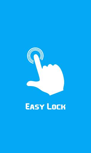 Easy Lock (Lock Screen) स्क्रीनशॉट 1