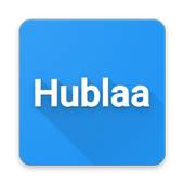 Hublaa 0.4.1