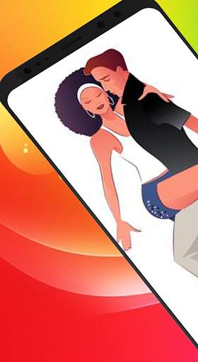 Kizomba Sonneries screenshot 1
