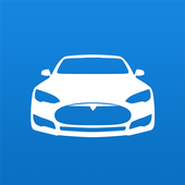 Band for Tesla icon