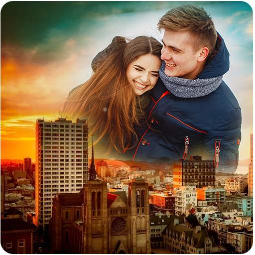 World City Photo Editor 1.0