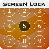 Keypad Lock Screen 1.2