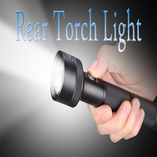 Rear Torch Light icon