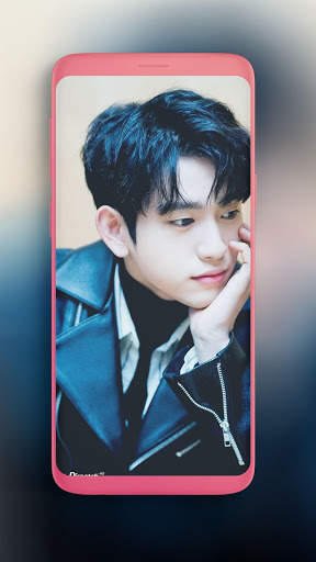 GOT7 Jinyoung wallpaper Kpop HD new screenshot 7