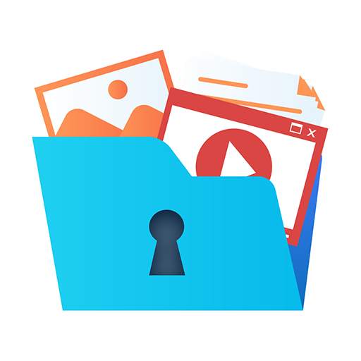 Video Gallery Vault - Hide Pictures And Videos 1.1