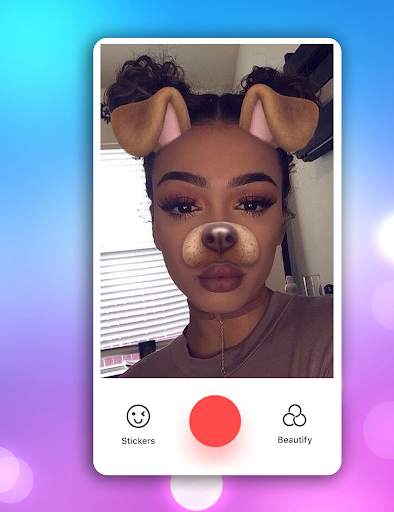 Filters for SC - Camera Filter screenshot 5