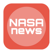 Nasa News icon
