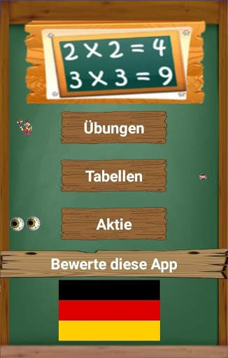 Einmaleins screenshot 8