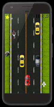 Highway Speed Car Racing screenshot 2