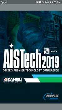 AISTech 2019 screenshot 1