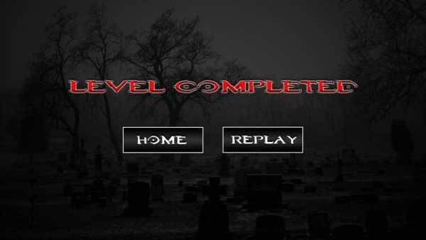 Dead Zombie Hunter screenshot 3