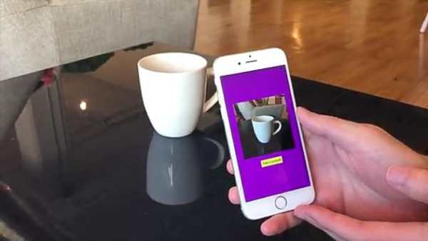 AI Camera screenshot 1