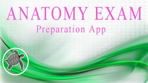 Anatomy 2000 Questions Quiz скриншот 1