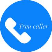 True Caller &amp; Number Searcher icon