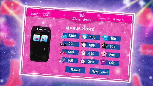 Bling Closet screenshot 3