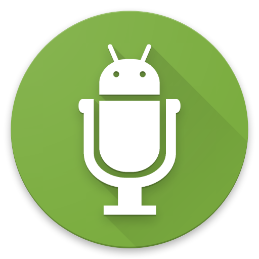 Dictadroid Lite - Voice Recorder icon