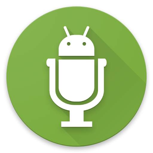 Dictadroid Lite - Voice Recorder 2.0.8
