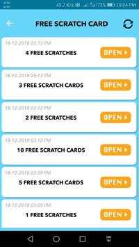 Pool Rewards Instant - PoolRewardo screenshot 11