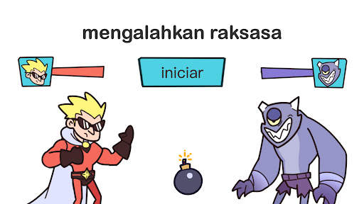 Brain Out: Tebak tebakan Besar screenshot 7