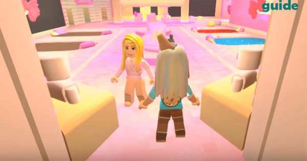 Tips Cookie Swirl C Roblox screenshot 4