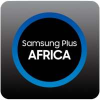 SamsungPlus Africa icon