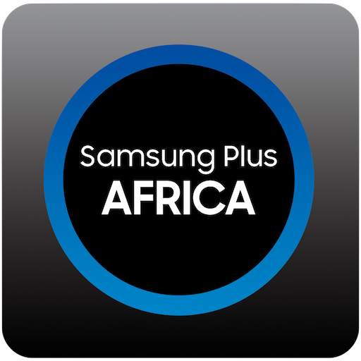 SamsungPlus Africa 1.2.1