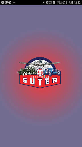 Suter Hobbyhaus screenshot 1