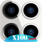S20 Ultra Camera - Camera For Galaxy S20 icon