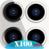 S20 Ultra Camera - Camera For Galaxy S20 6.6