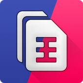 Sim Finder иконка