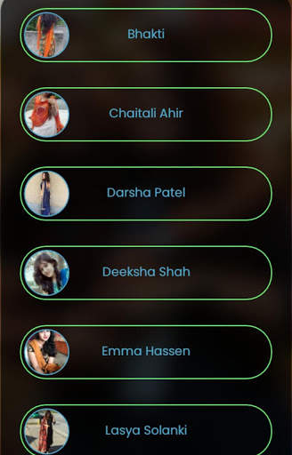 Girls Phone Numbers For Whatsapp Chat screenshot 2