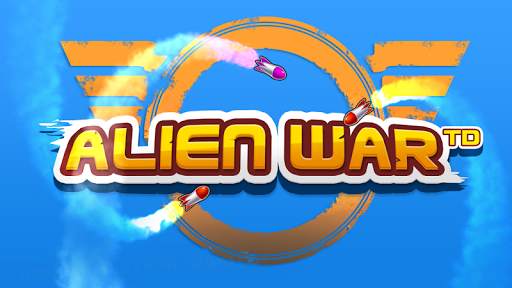 Tower Defense: Alien War TD screenshot 6