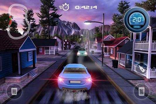 Real Racing Car screenshot 4