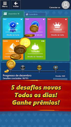 Microsoft Solitaire Collection screenshot 7