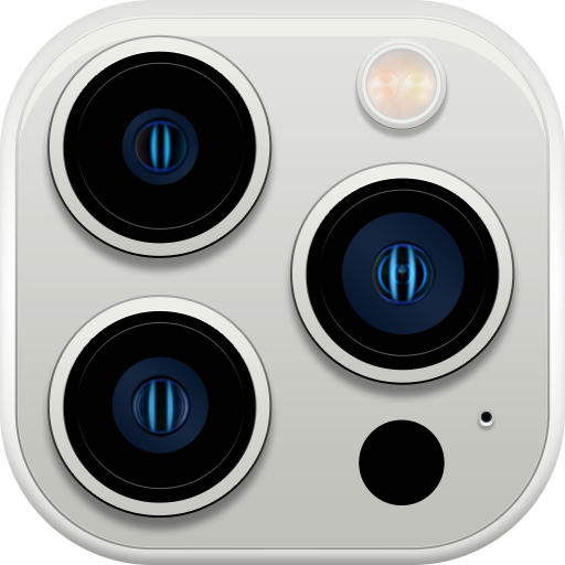 Selfie Beauty Camera icon