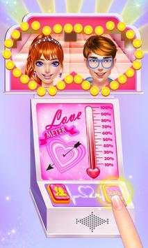 My Love Quiz - Classroom Crush screenshot 2