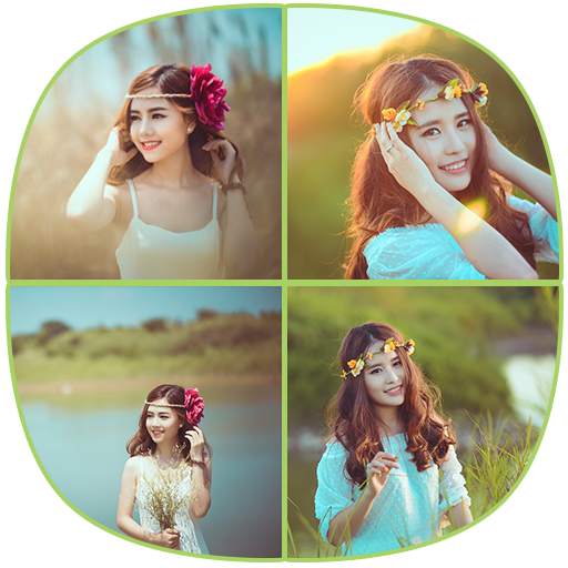 Piclary365- Photo Layout Maker 2.5