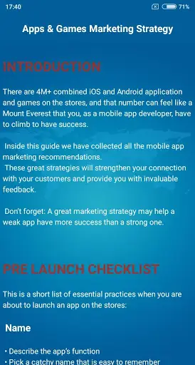 Apps & Games Downloads Guide screenshot 5