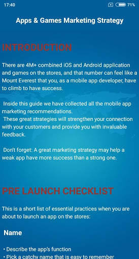 Apps & Games Downloads Guide скриншот 5