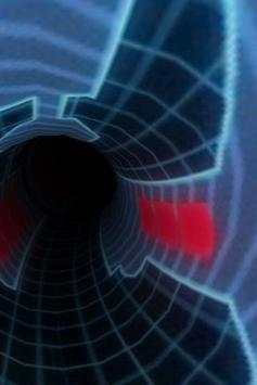 Epic 3D Tunnel - Limited 4 تصوير الشاشة