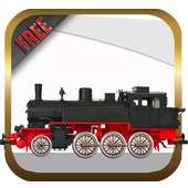 Train Game For Kids 1.0
