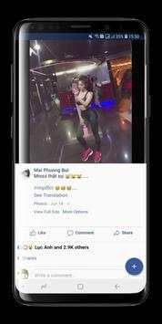 Lite for Messenger: lighter and faster screenshot 6