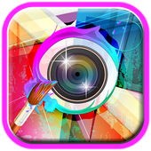 Foto Editor - Pics Art icon